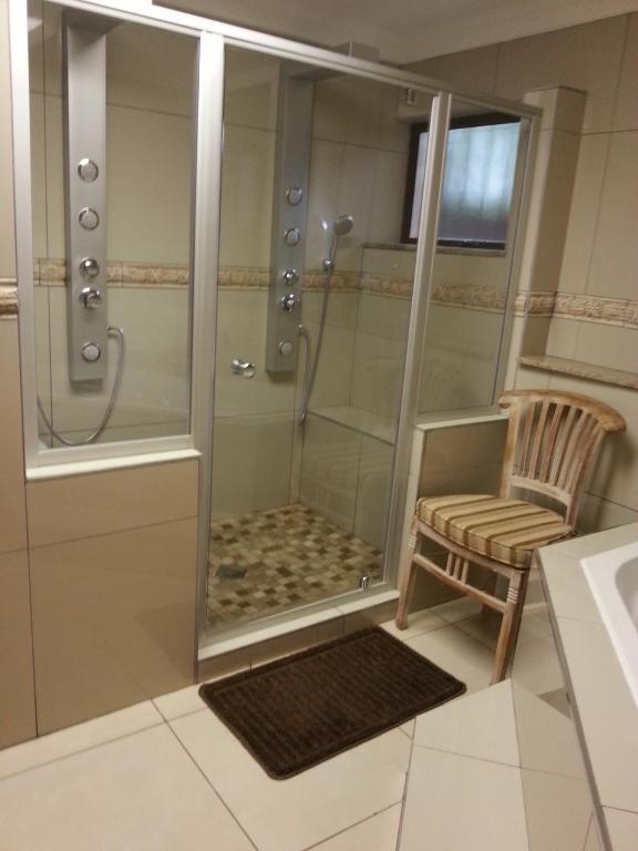 Stirling Manor Boutique Guest House Hartbeespoort Habitación foto