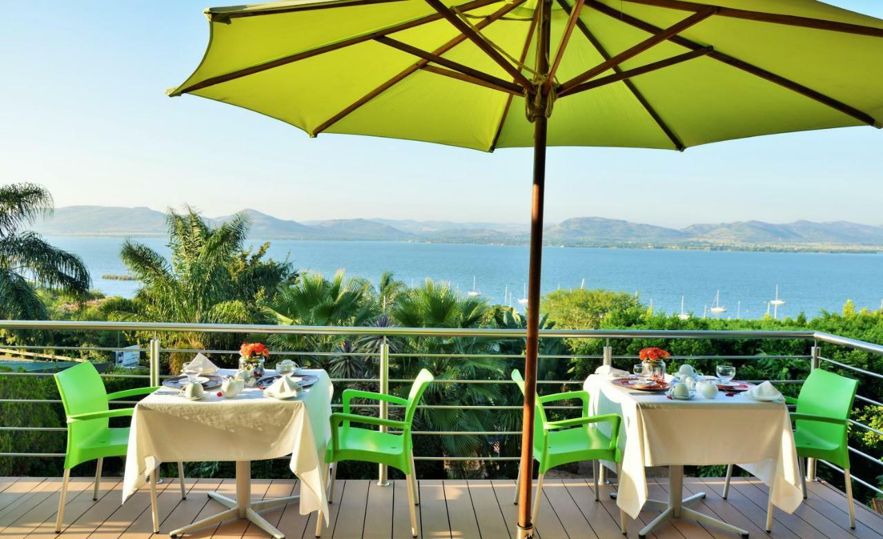 Stirling Manor Boutique Guest House Hartbeespoort Exterior foto