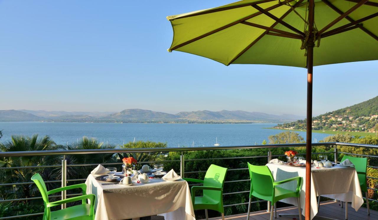 Stirling Manor Boutique Guest House Hartbeespoort Exterior foto